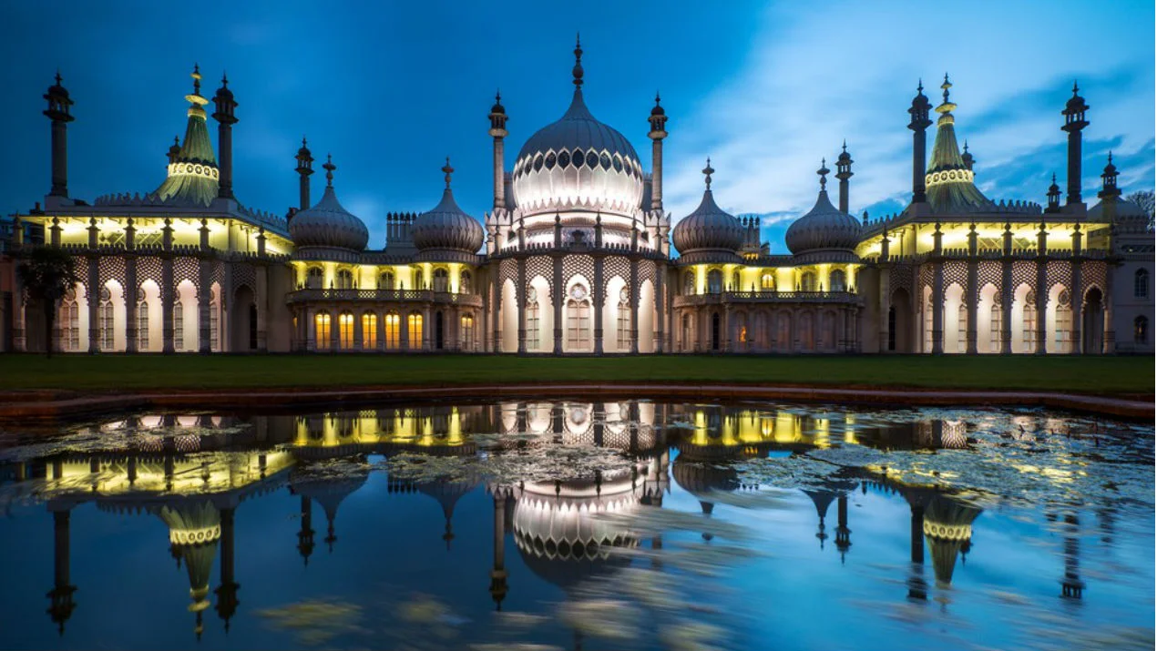 Increased crime reports may lead to the Royal Pavilion Gardens being closed at night