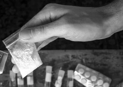 Sharp rise in teenage arrests for drug dealing