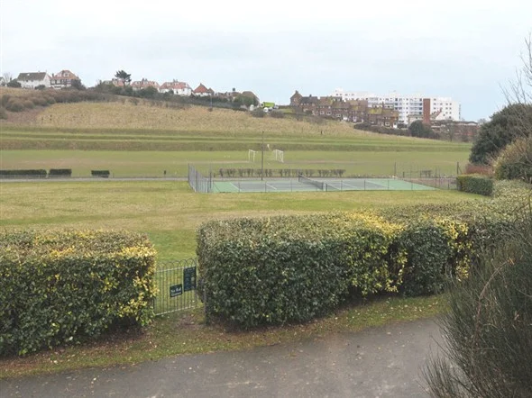 Vicious, unprovoked attack in East Brighton Park