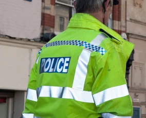 Police struggle with 'social work' role