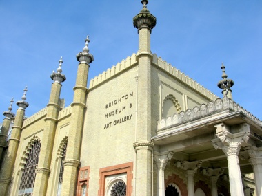 Pavilion Gardens closed after serious assault