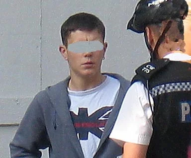 Young shoplifters: businesses told to phone their parents