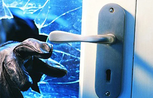Yvette Cooper: Burglars get 'green light to reoffend'