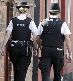 200 extra police officers might be on the cards