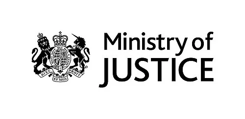 The Ministry of Justice [MoJ] computer systems crash