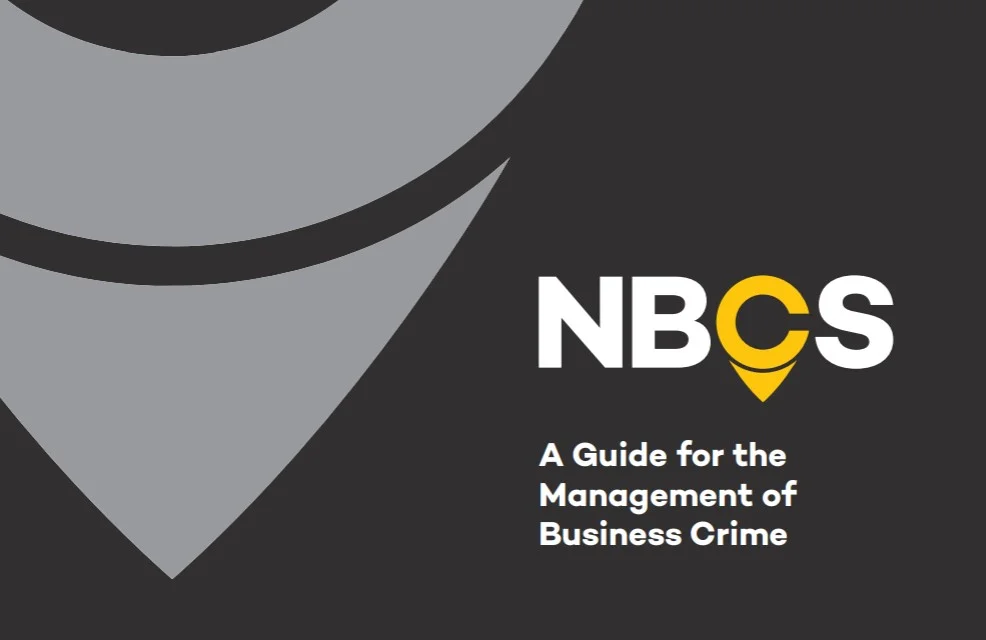 Guide for the Management of Business Crime