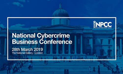 National Cybercrime Business Conference