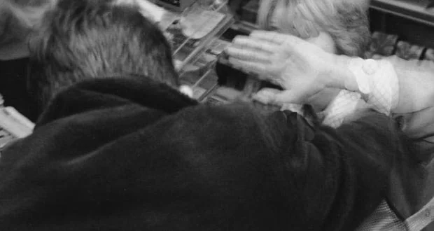 Violence and abuse toward shop staff: call for evidence