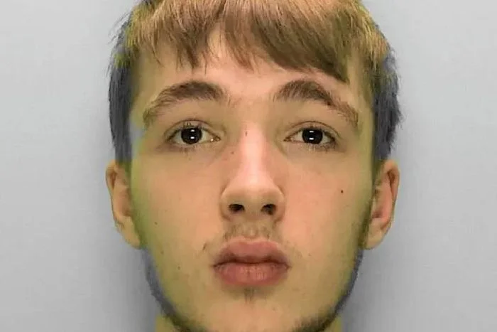 Sussex Police searching for Bradley Garrett 