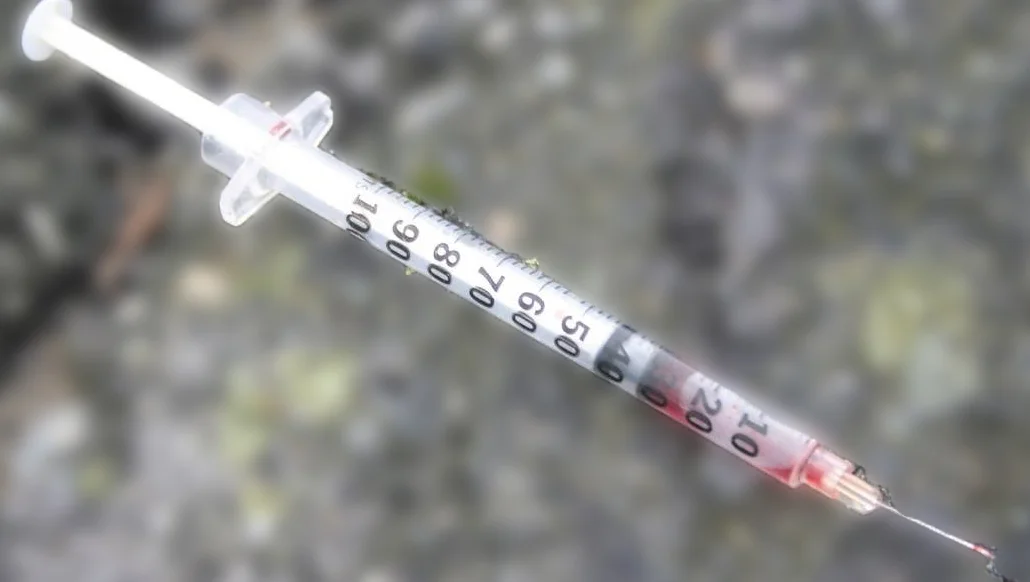 Home Office call for evidence on drug use
