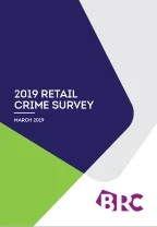 The £1.9bn Cost of Retail Crime