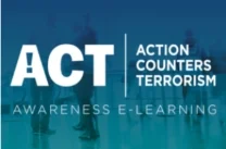 Terror survivors call for businesses to complete Counter Terrorism training