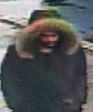 Photo released in Pavilion Gardens rape case