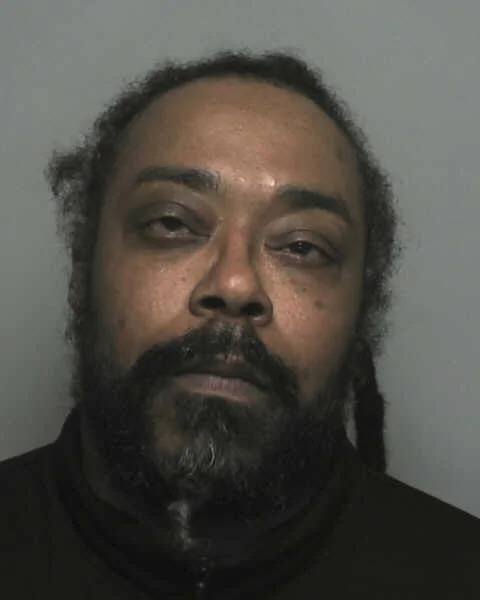 Lifelong shoplifter Gregory Horrabin jailed.