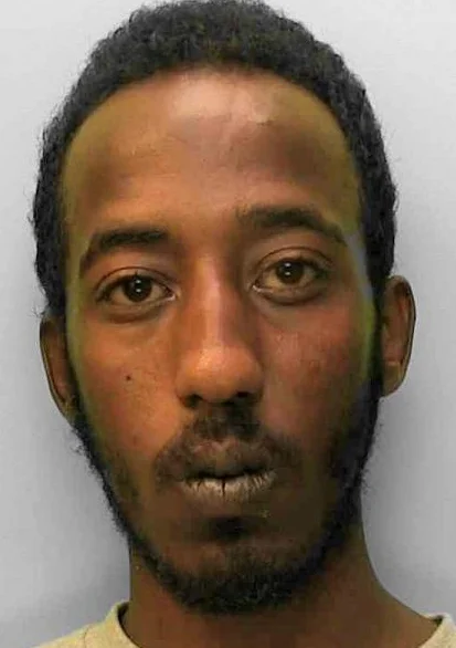 Brighton rapist jailed