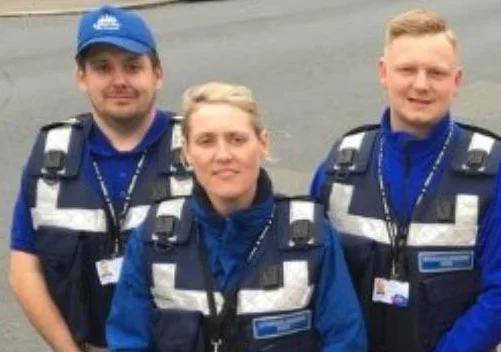 New on-street offences subject to fines