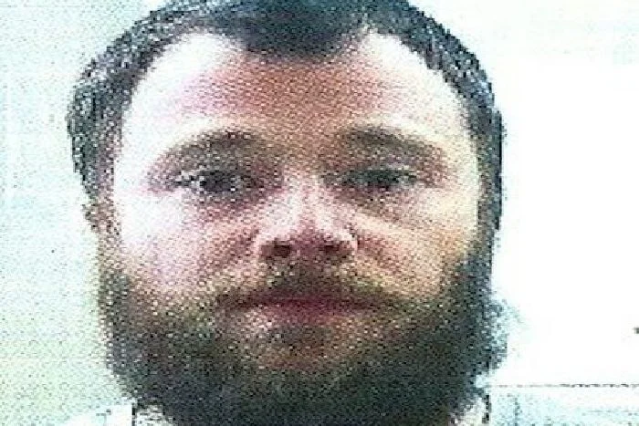 Man stabbed in town centre.