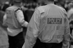 20,000 new police officers