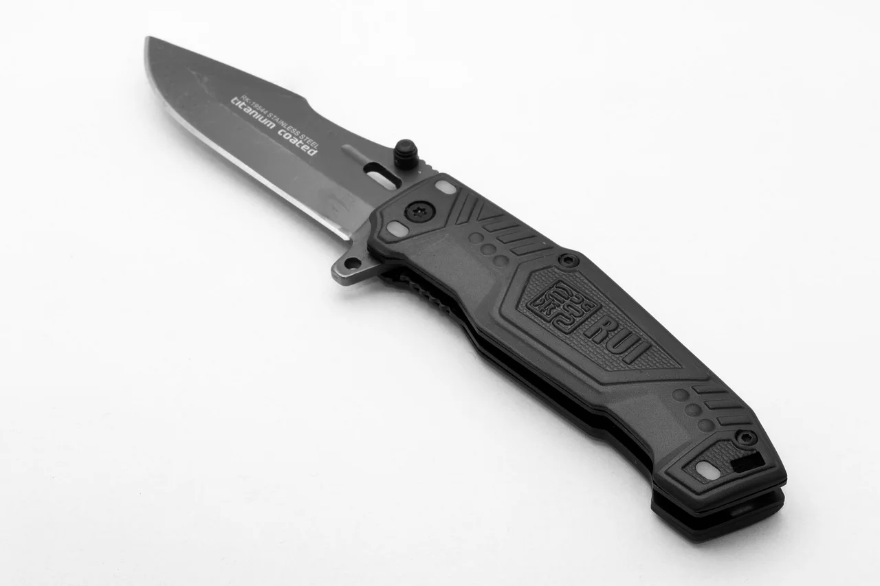 Rise in knife crime offences involving women