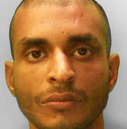 Muhammad Ahmed jailed for eight burglaries 