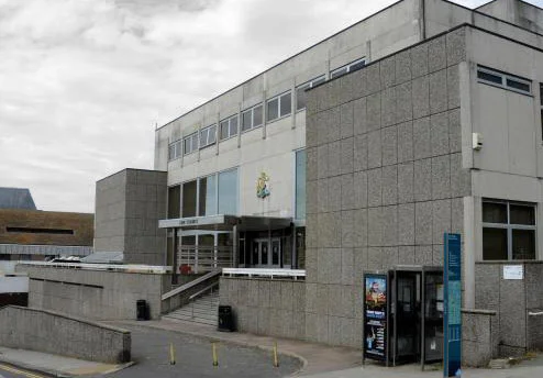 18 year old sentenced