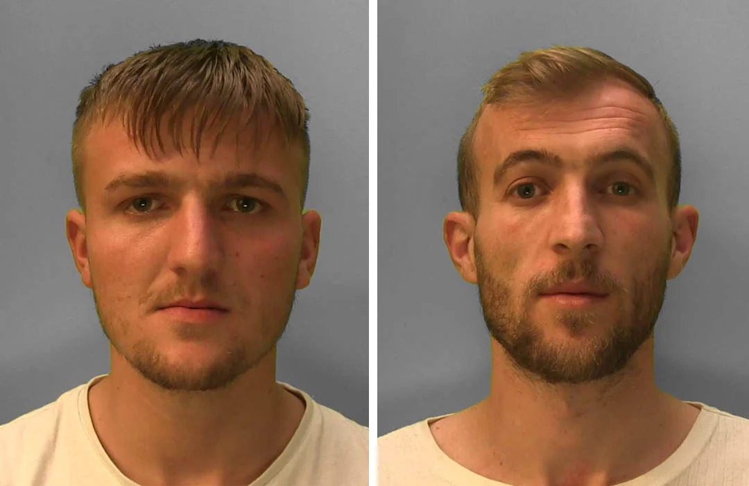 Brighton drug dealers jailed