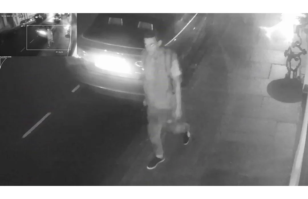 Brighton sex assaults might be linked