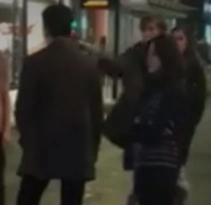 Bottle attack teen walks free from court