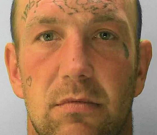 Tobias Denyer banned from city centre for two years