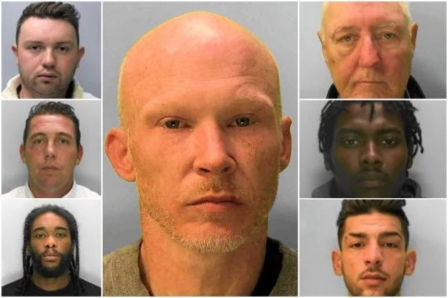 Wanted offenders targeted