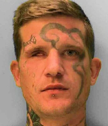 Ryan Breach sent to prison