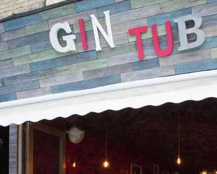 Hove Gin Tub loses licence