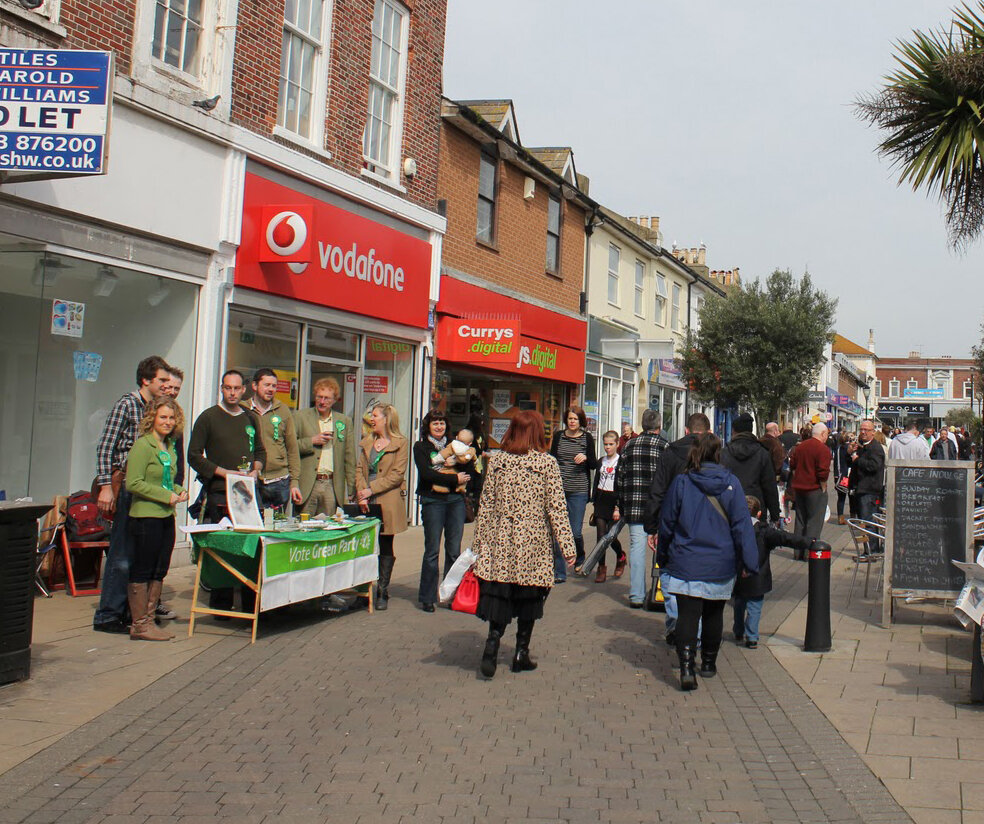 Hove robbery