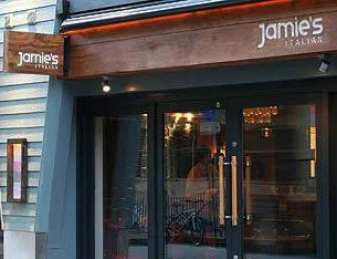 Former Jamie’s Italian refused a licence.