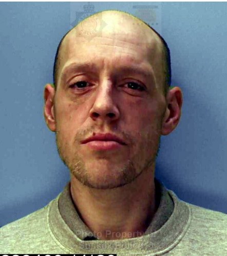 Bike thief banned from handling bicycles 
