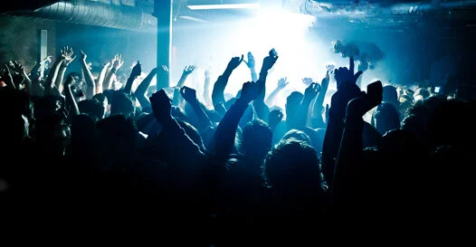 Nightclubs on the brink