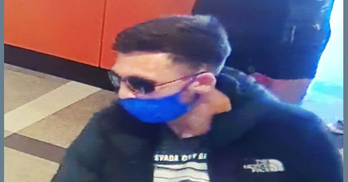 Burger King robbery
