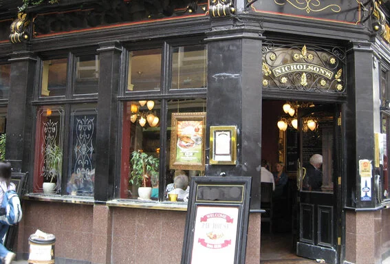 Pubs likely to be decimated