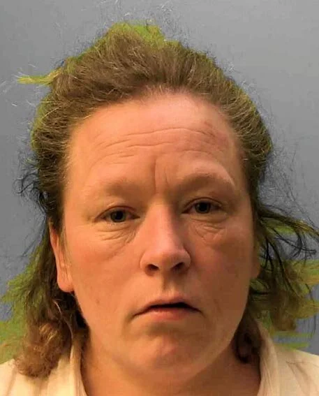 Christmas jail sentence