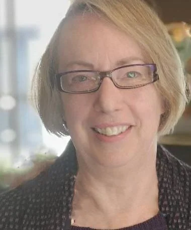 Sue Addis murdered