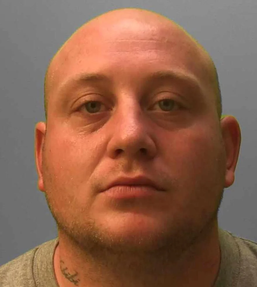 Zak Marsden sought