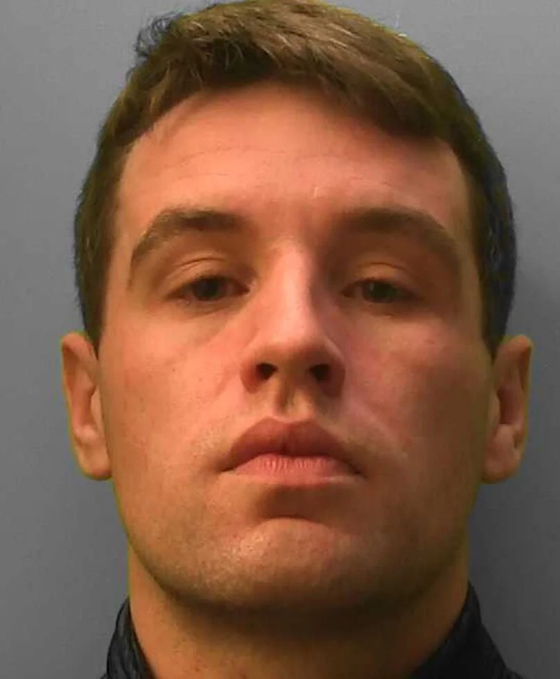 Lee Jones sentenced to 7 years