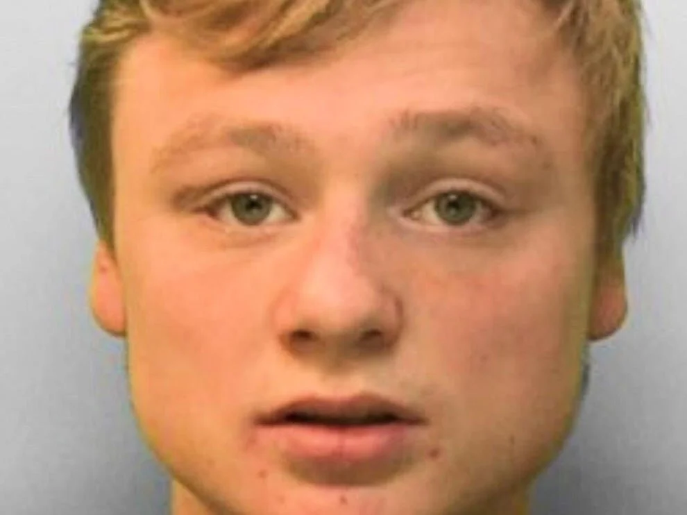 Wanted for recall to prison