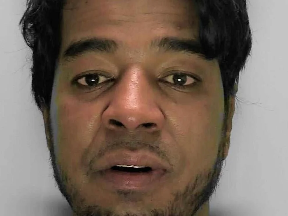 Sex pest imprisoned