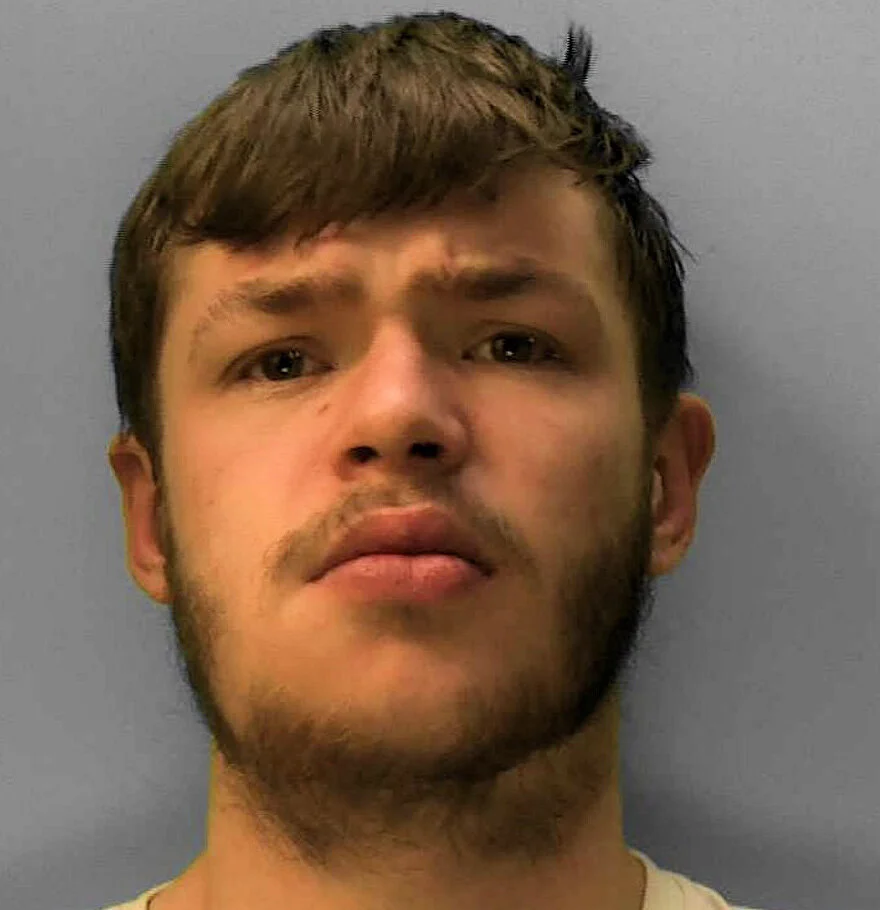 Luke Clayton sought by police
