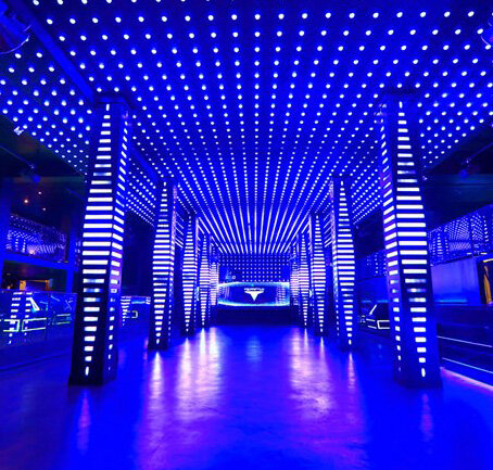 Night time venues threaten to sue