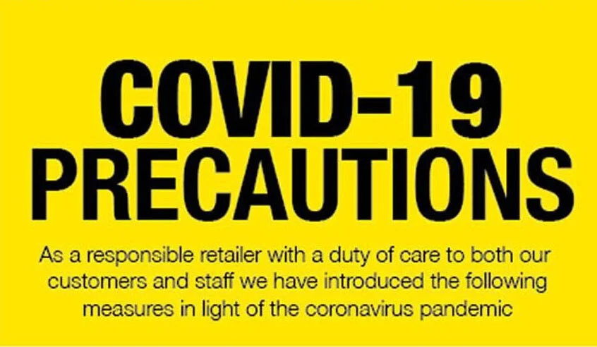 Covid fast track prosecutions unsafe