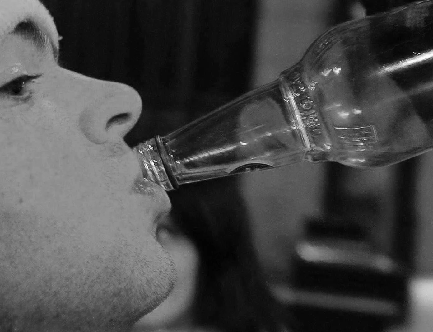 Underage drinking crackdown