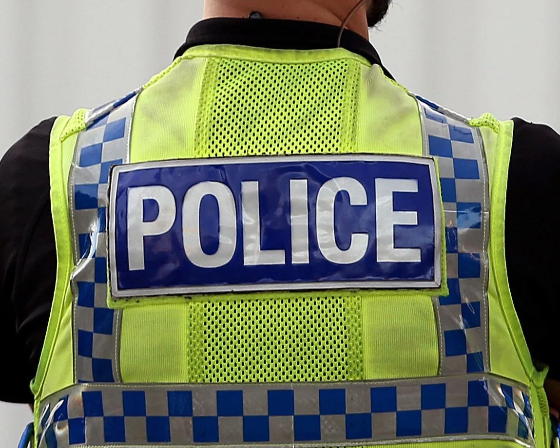 Women lose trust in police