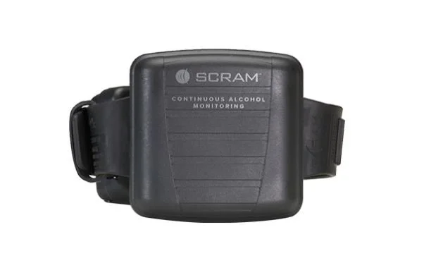 Sobriety tags for violent drunk offenders
